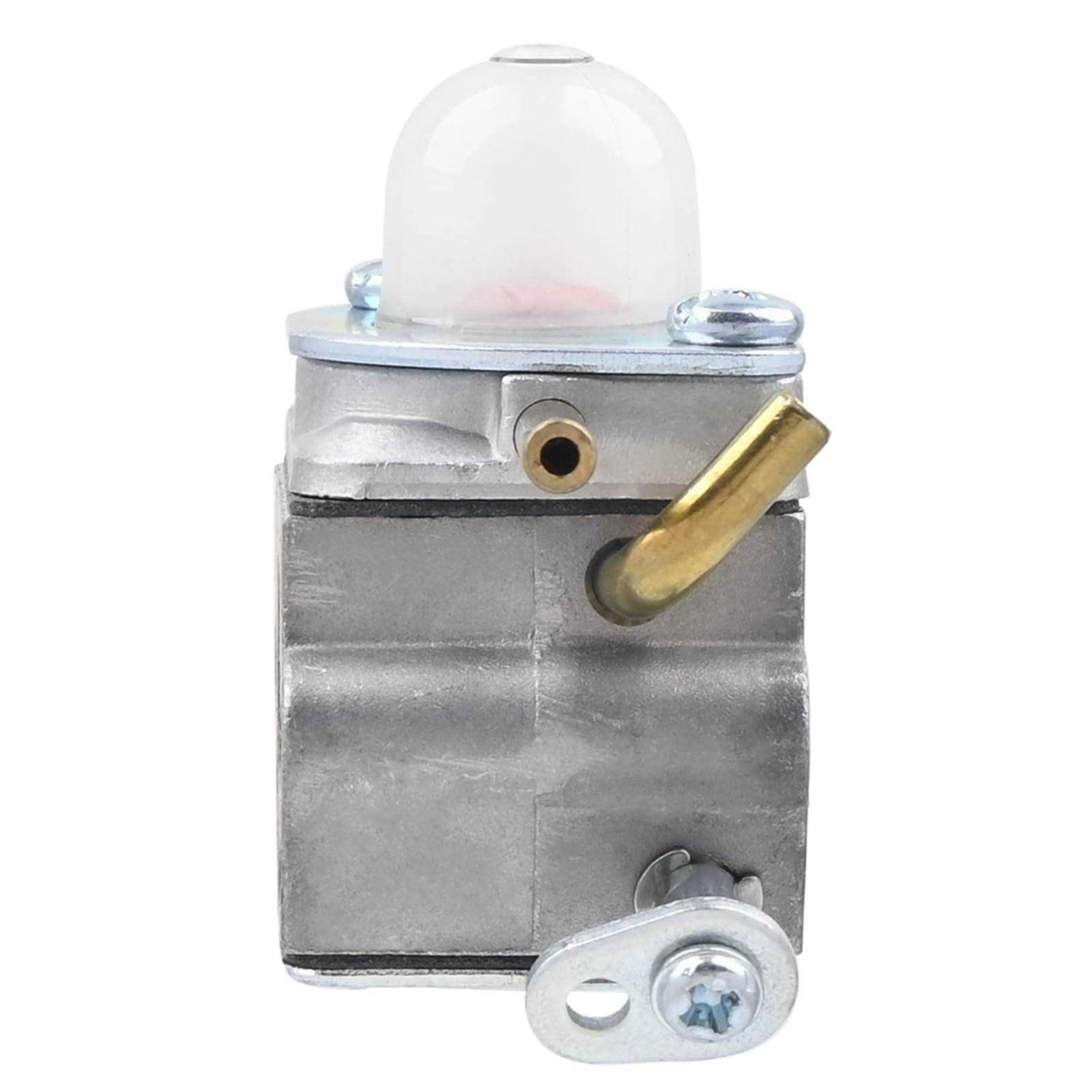 FitBest Carburetor with Fuel Line Kit Air Filter for C1U-K78 Echo PB200 PB-200 PB-201 PB201 ES-210 ES211 Zama A021000941 A021000942 Power Blower - Image 4
