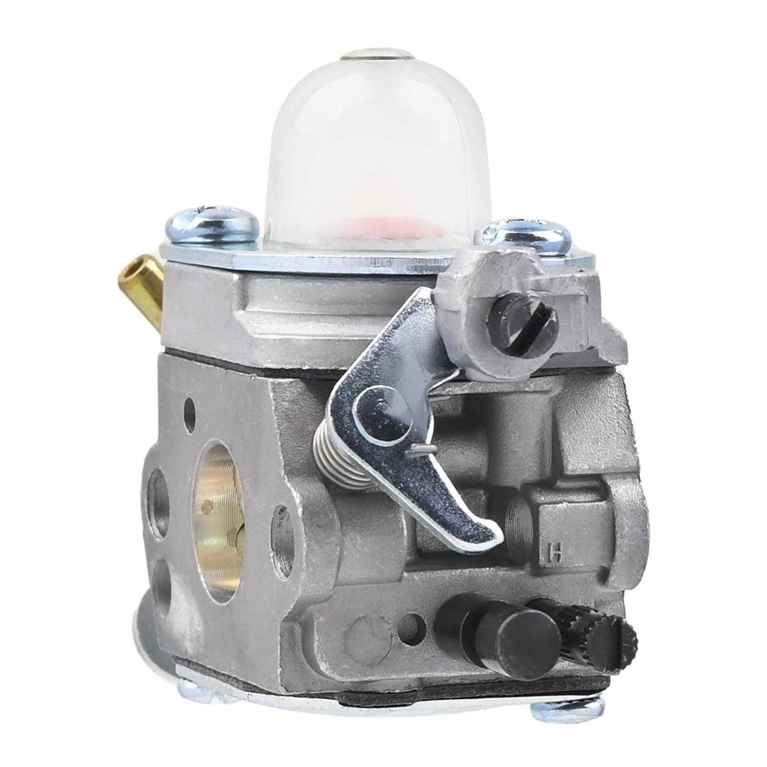 FitBest Carburetor with Fuel Line Kit Air Filter for C1U-K78 Echo PB200 PB-200 PB-201 PB201 ES-210 ES211 Zama A021000941 A021000942 Power Blower - Image 5