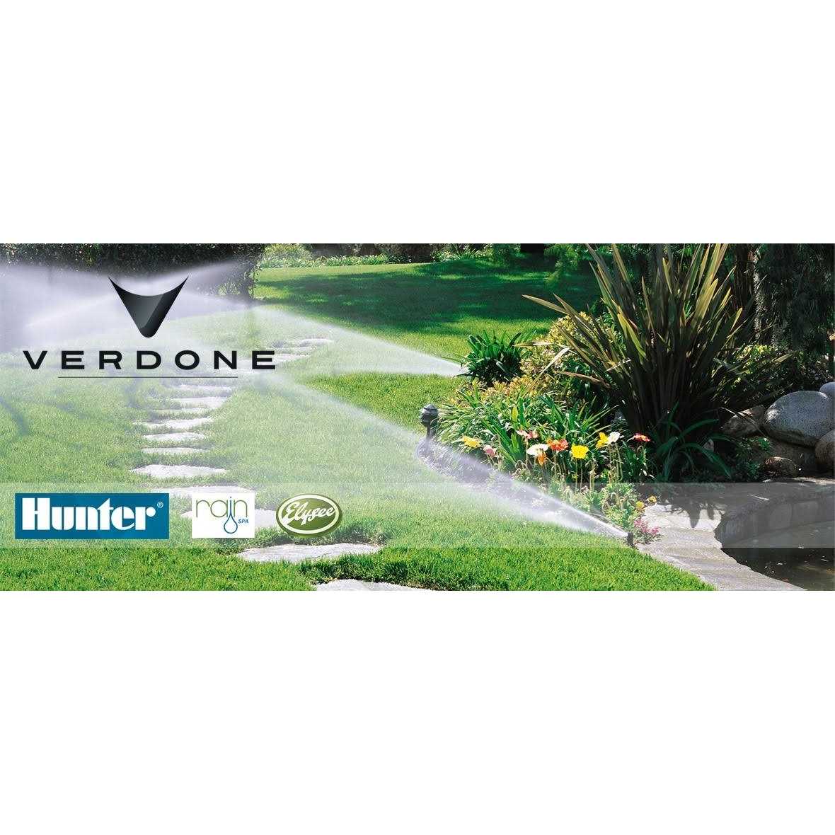 Hunter WR-CLIK Wireless Sprinkler Rain Sensor - Image 2
