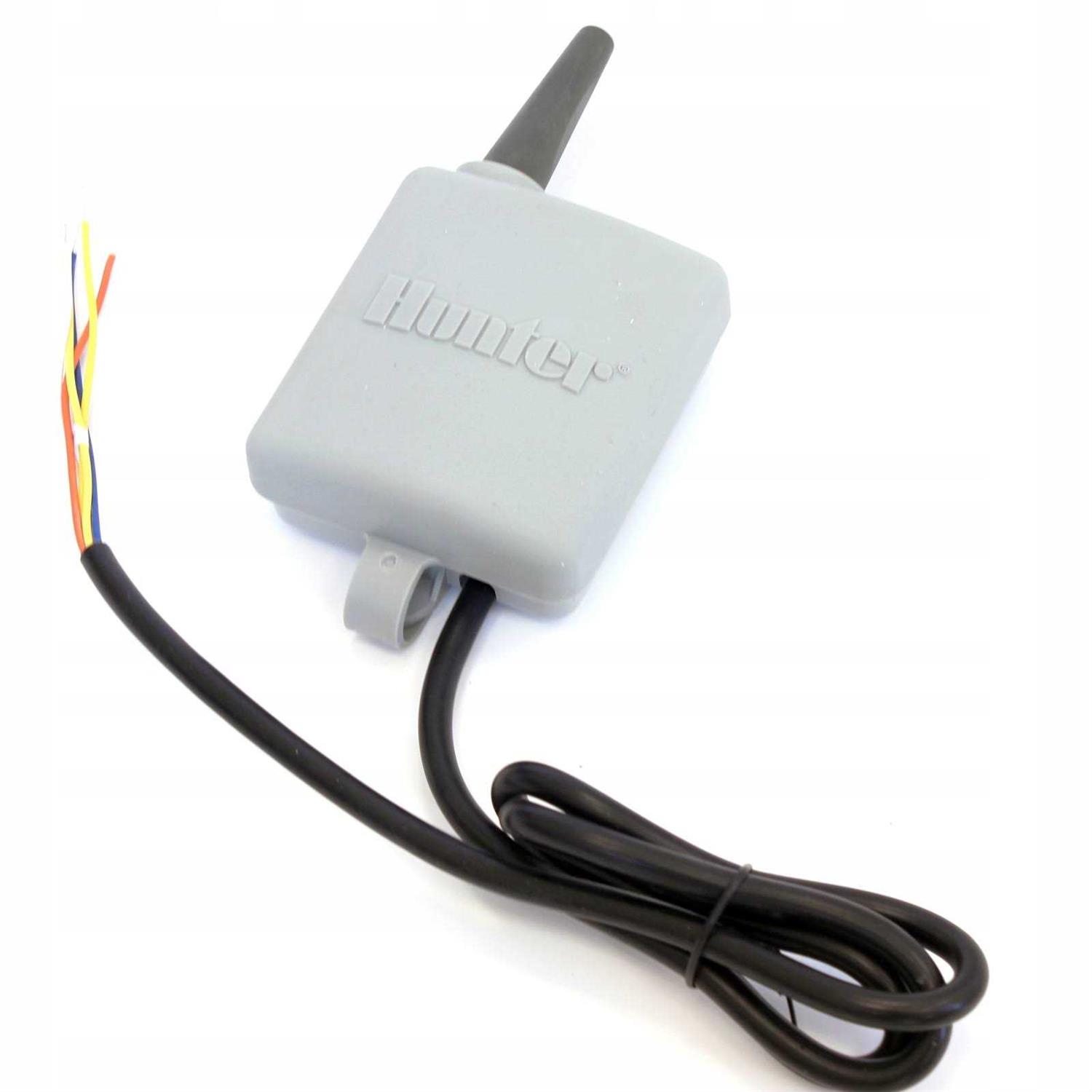 Hunter WR-CLIK Wireless Sprinkler Rain Sensor - Image 3