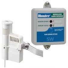 Hunter WR-CLIK Wireless Sprinkler Rain Sensor - Image 4