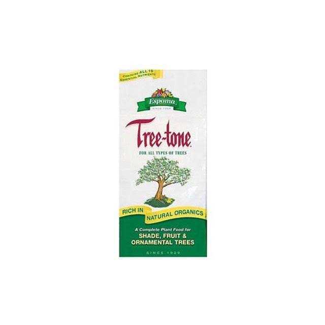 Espoma Tree-Tone Tree Food - Image 2