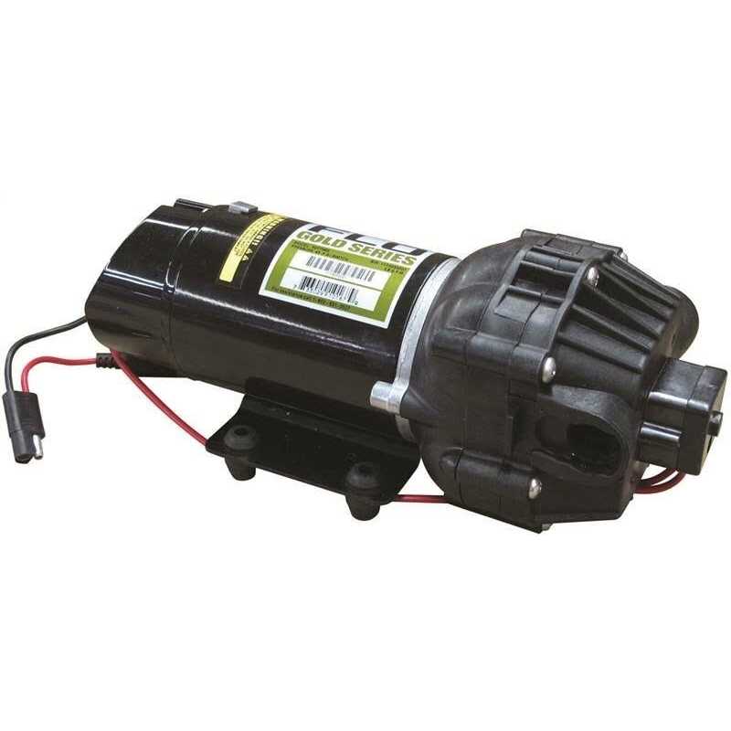 Fimco 4.5 GPM High-Flo Sprayer Pump - Image 2