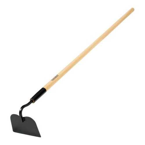 Home Plus+ Homeplus+ Long Handle Garden Hoe