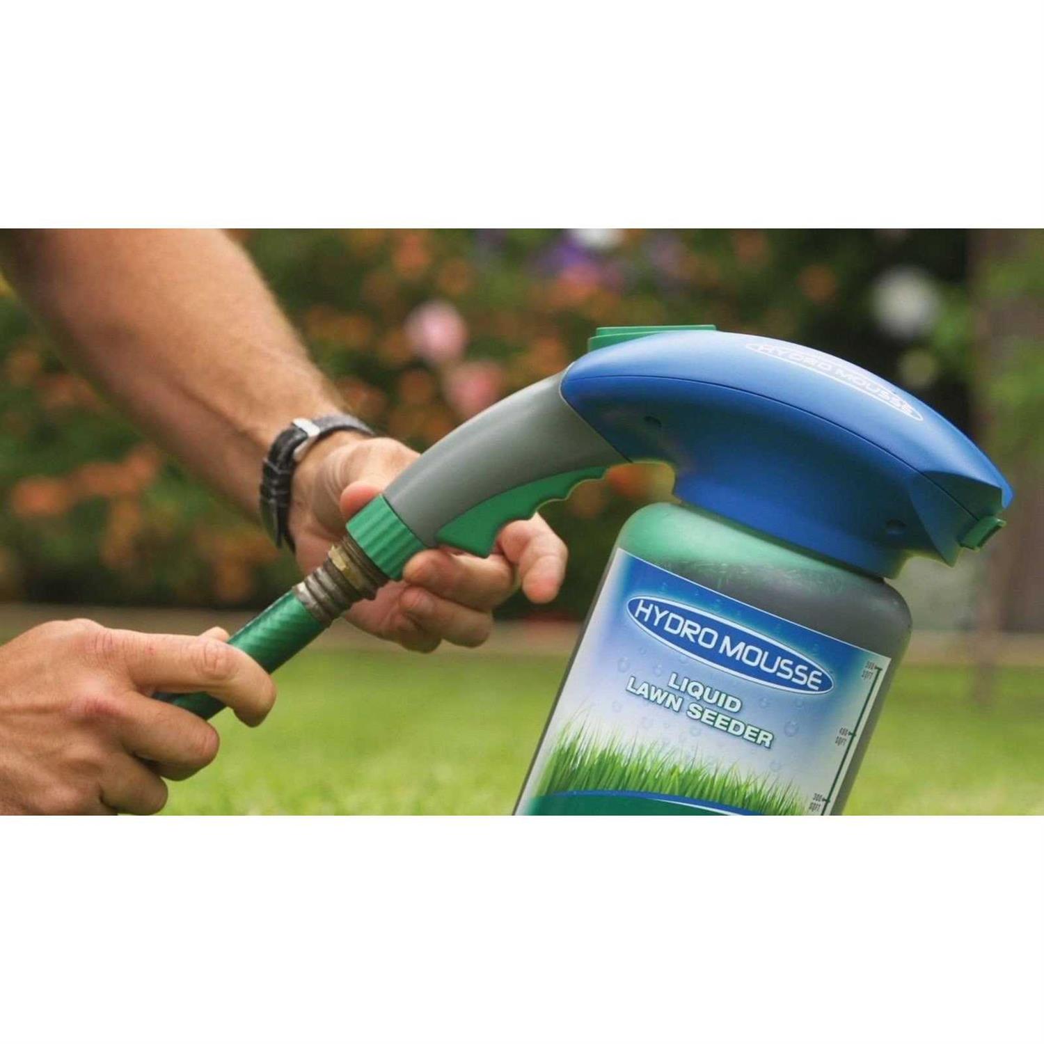 Hydro Mousse Liquid Lawn - Image 3