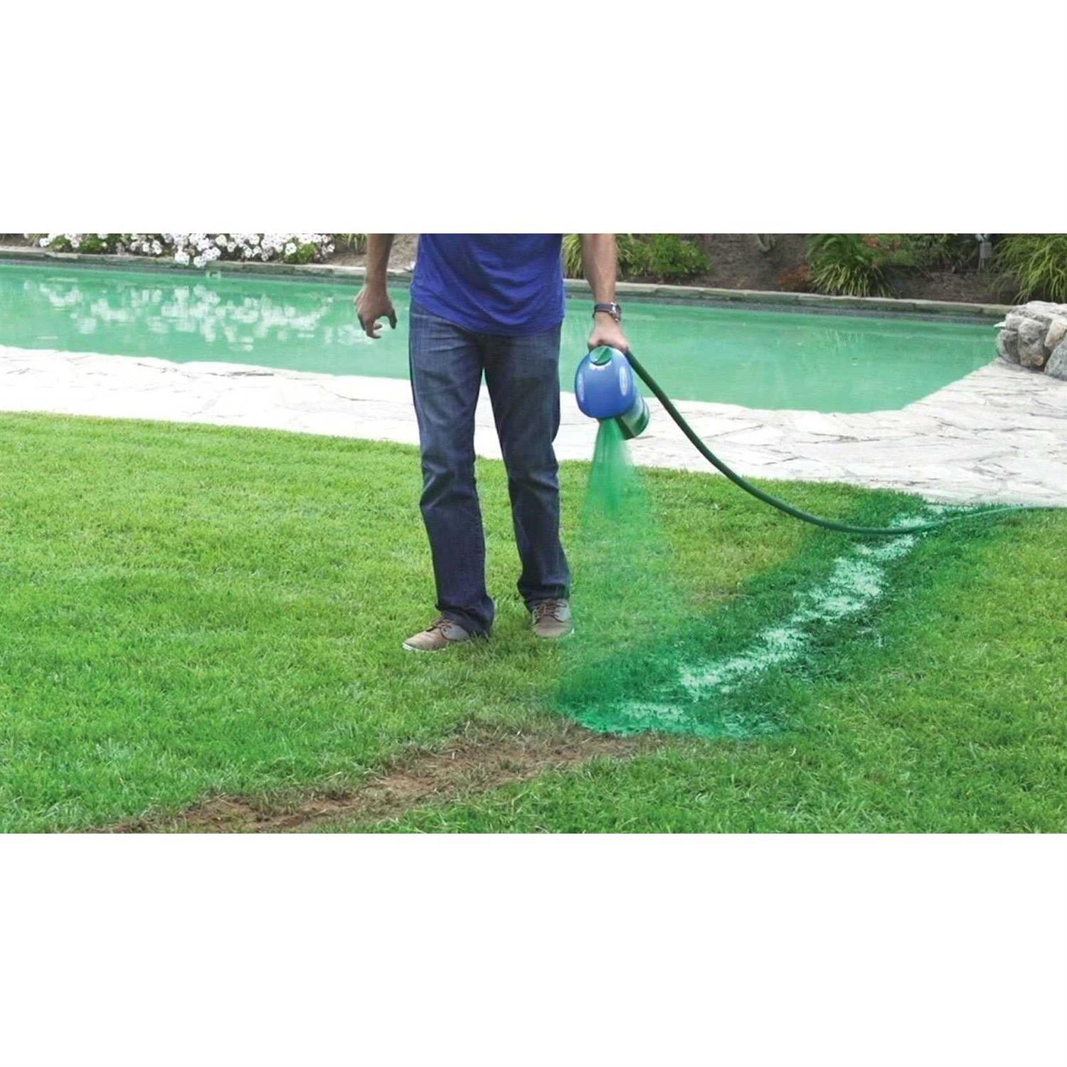 Hydro Mousse Liquid Lawn - Image 5
