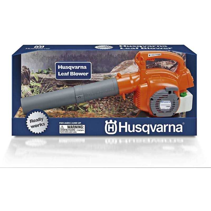 Husqvarna Toy Blower 125B