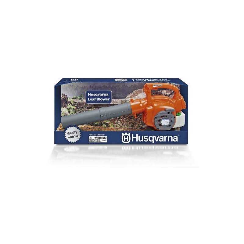 Husqvarna Toy Blower 125B - Image 2