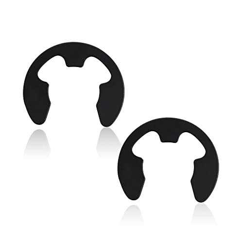 9040H Front Wheel Bushing to Bearing Conversion Kit Compatible with Craftsman - Image 3