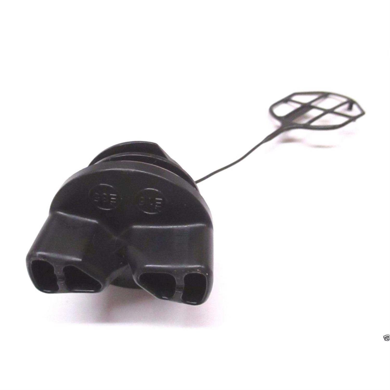 Husqvarna 580940901 Fuel Cap Assembly - Image 3