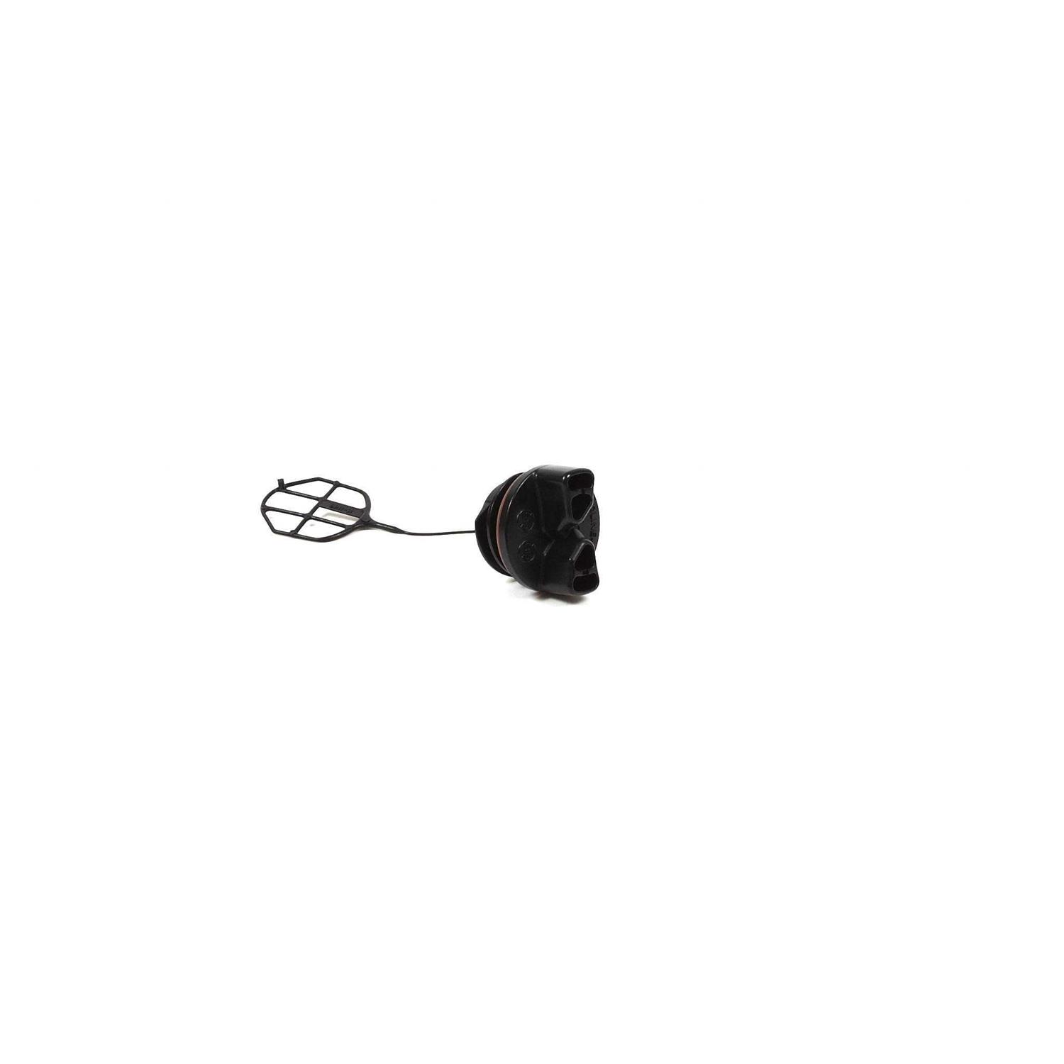 Husqvarna 580940901 Fuel Cap Assembly - Image 4