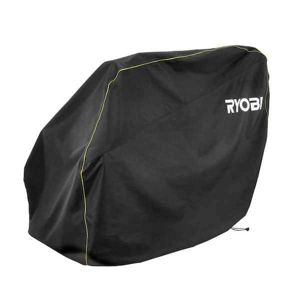 RYOBI 2-Stage Snow Blower and Tiller Cover - Image 2