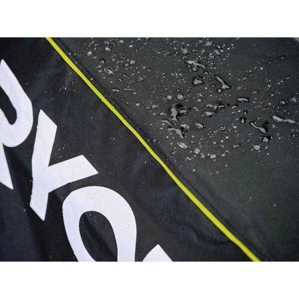 RYOBI 2-Stage Snow Blower and Tiller Cover - Image 3