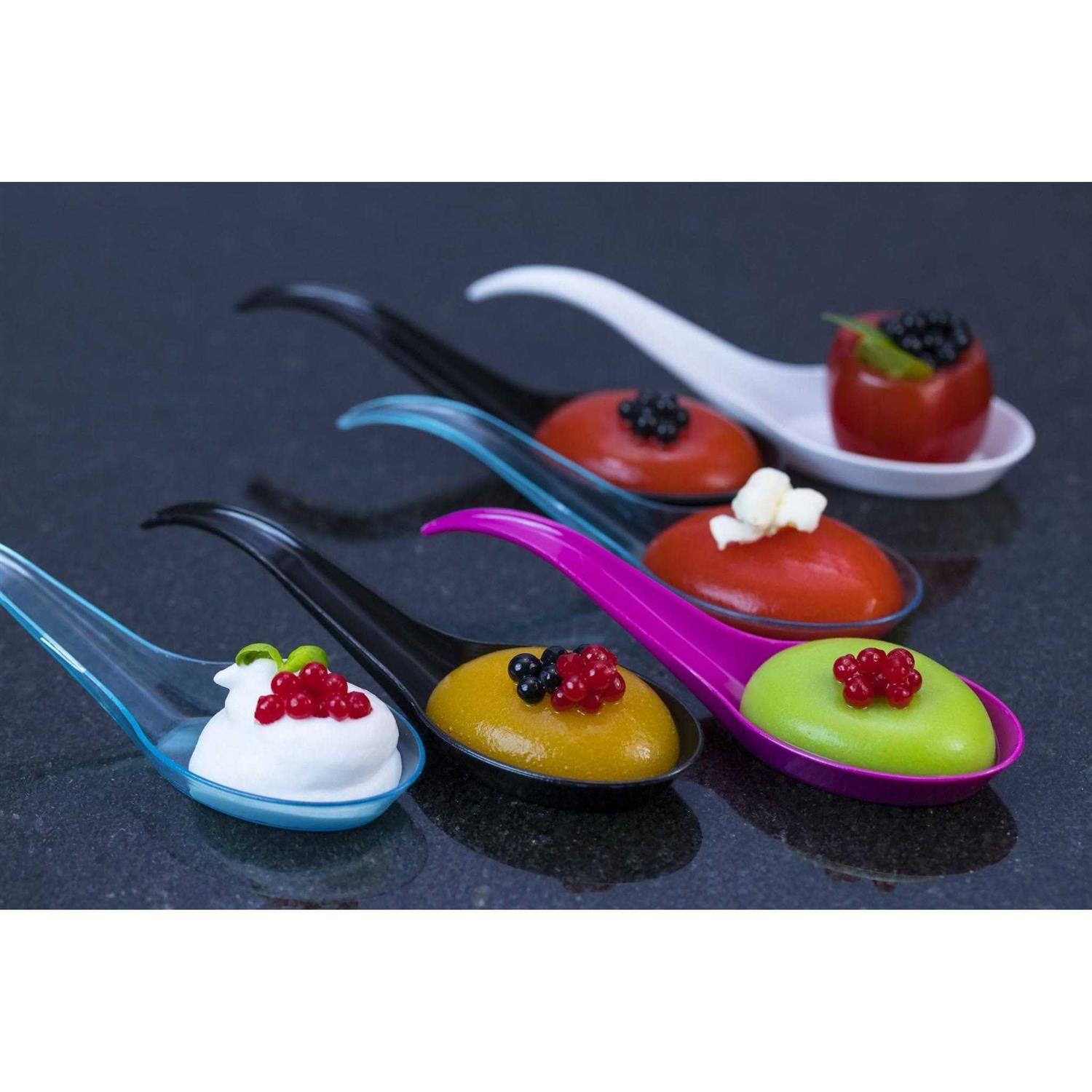 Sodium Alginate 100% Food Grade Natural Thickening Powder & Gelling Agent for Cooking - Image 3