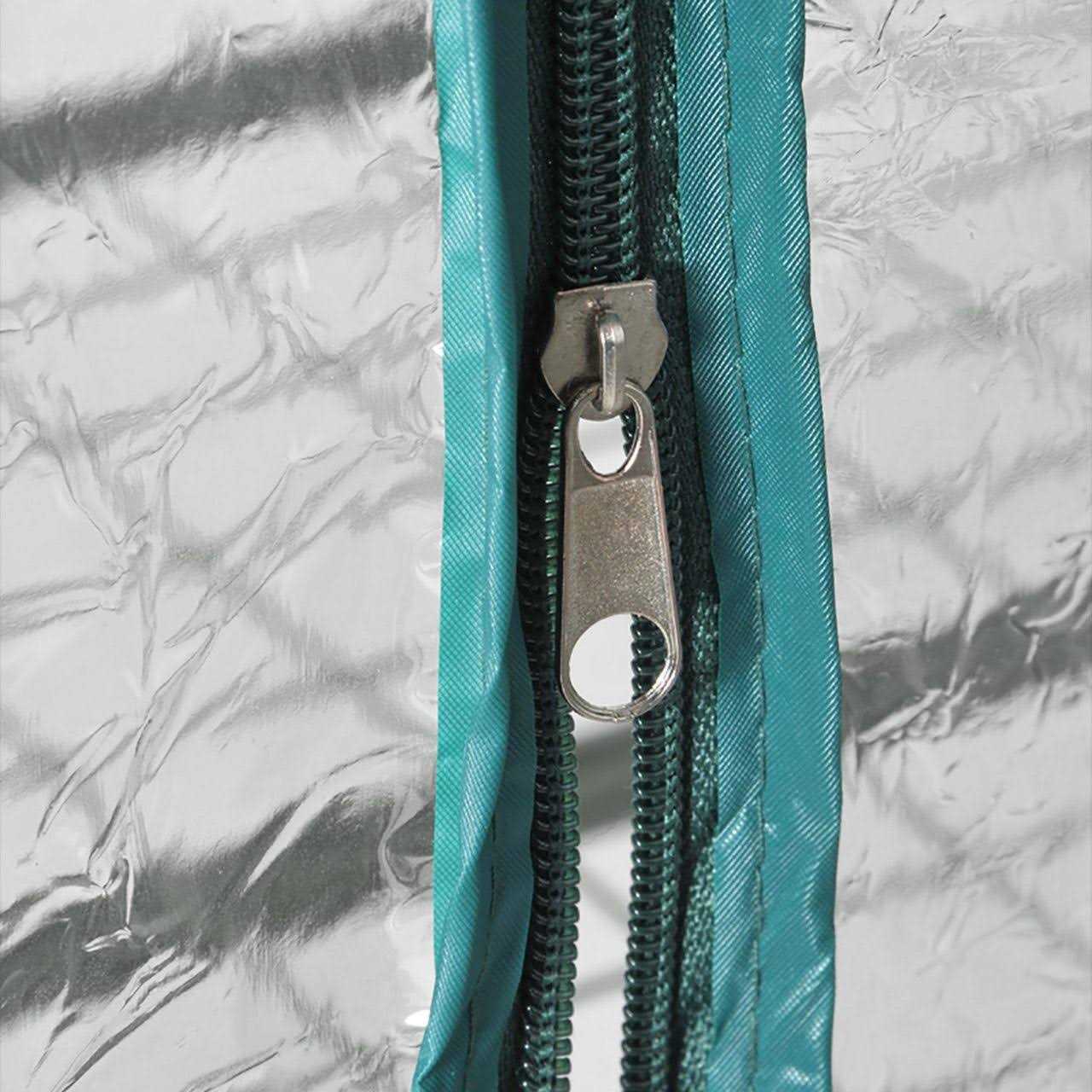 ShelterLogic GrowIT 4 Tier Mini Growhouse - Image 3