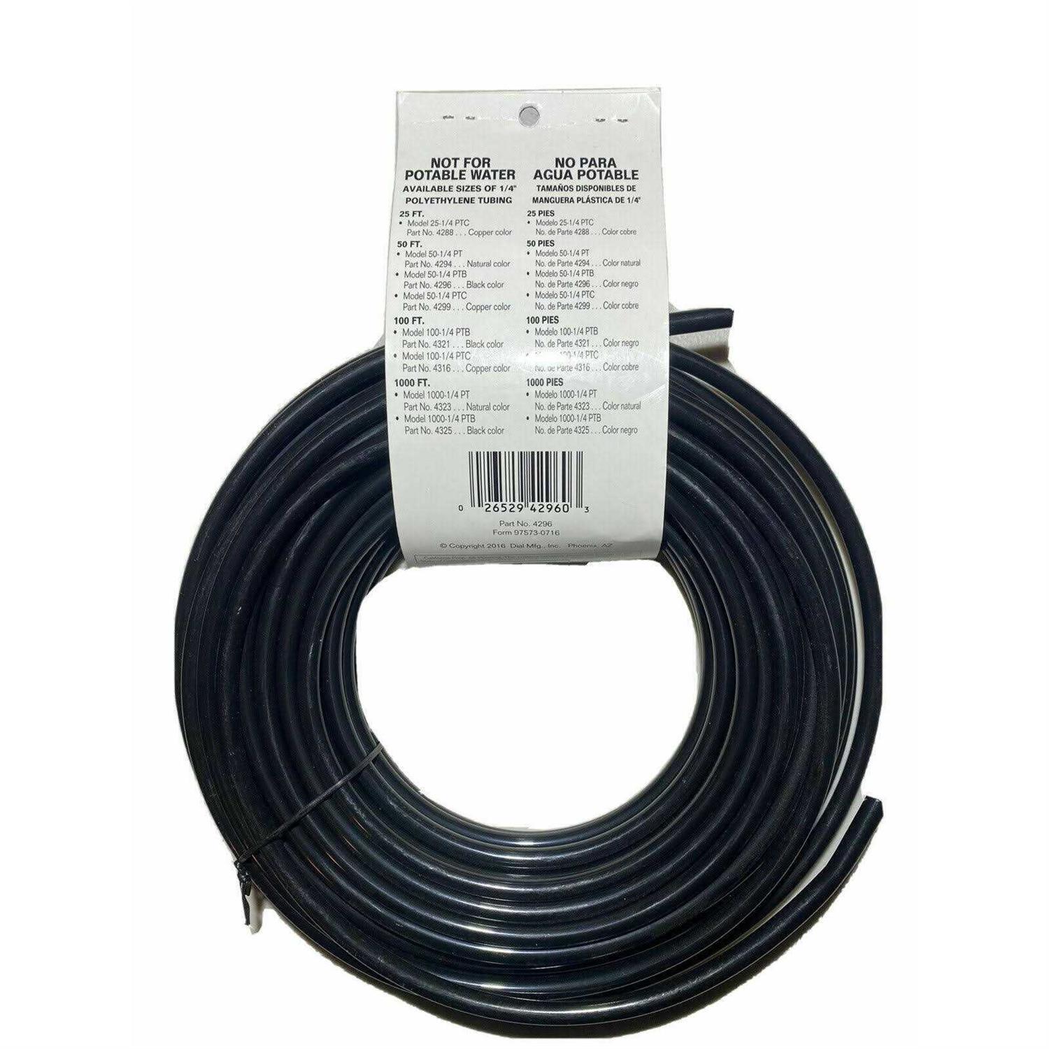 Dial 4296 Poly Tubing - Image 3