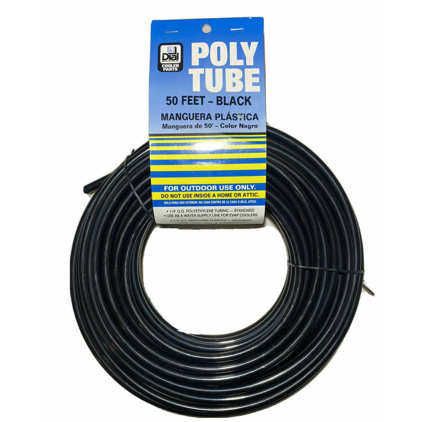 Dial 4296 Poly Tubing - Image 5