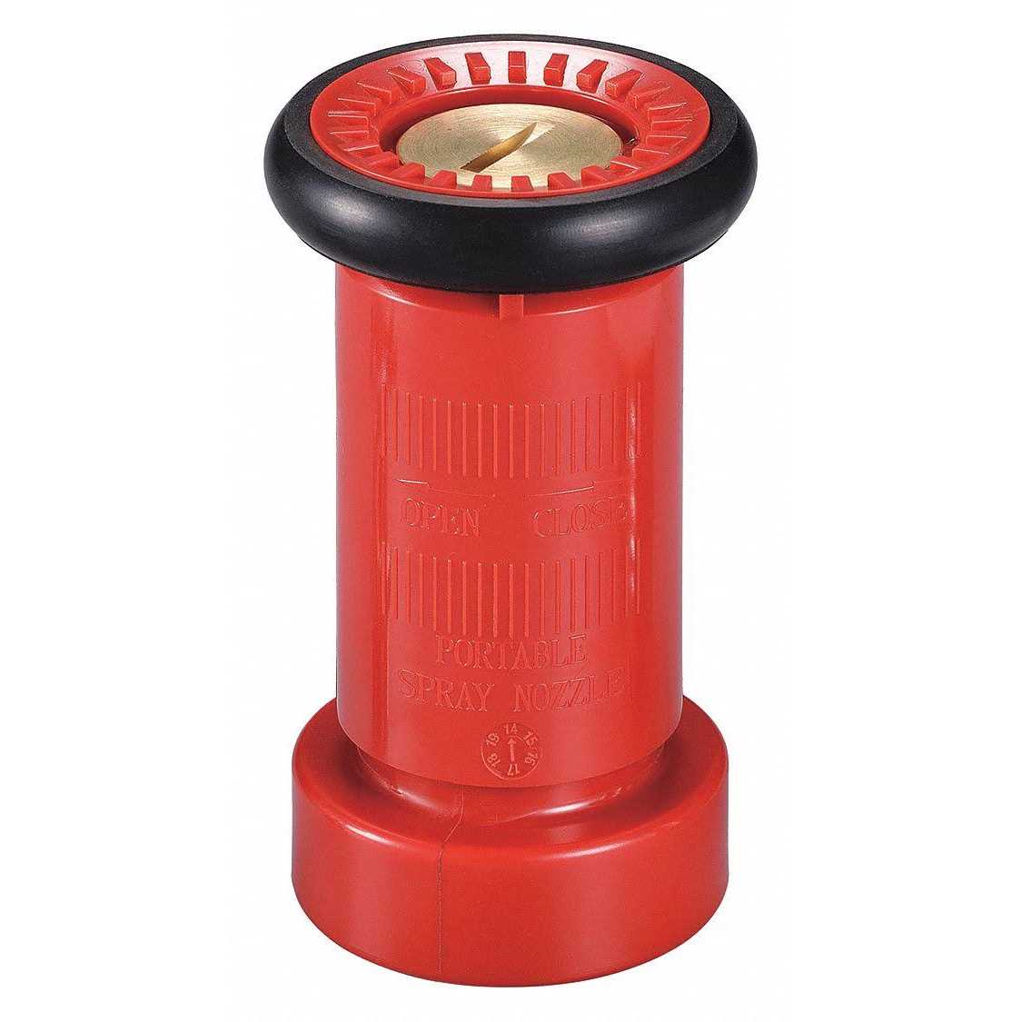 Sim Supply Fire Hose Nozzle 6AKC8