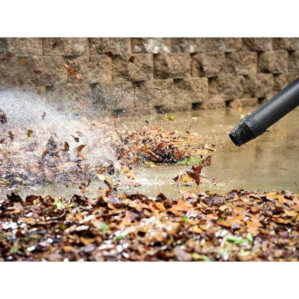 RYOBI Replacement Blower Speed Tip - Image 2