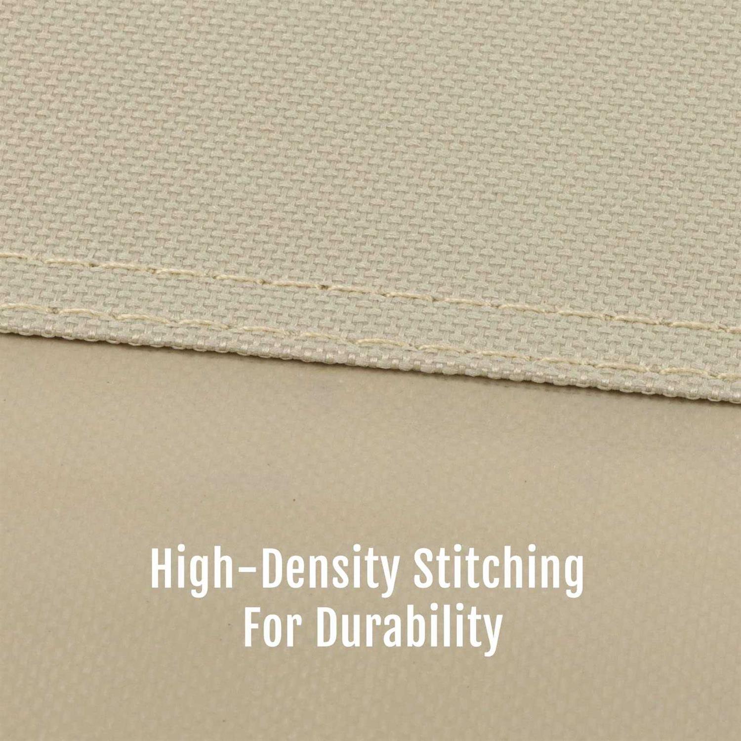 nxiebfek porch patio swing seat cover bench swing replacement cushions - Image 2