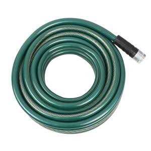 Neverkink 5/8 Heavy-Duty Garden Hose - Image 2