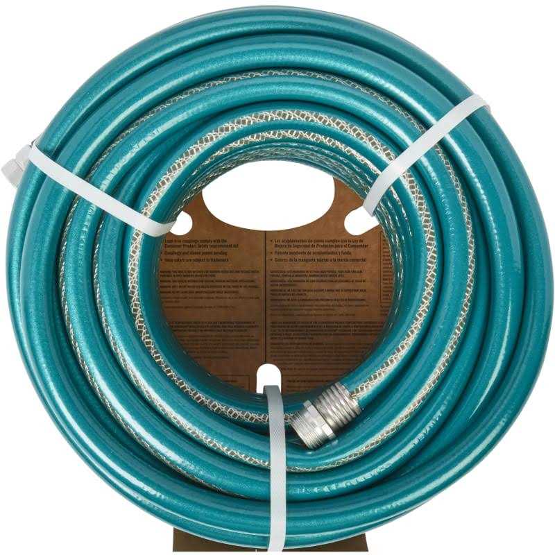 Neverkink 5/8 Heavy-Duty Garden Hose - Image 3