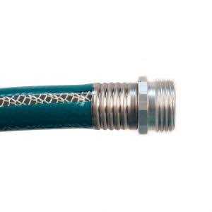 Neverkink 5/8 Heavy-Duty Garden Hose - Image 4