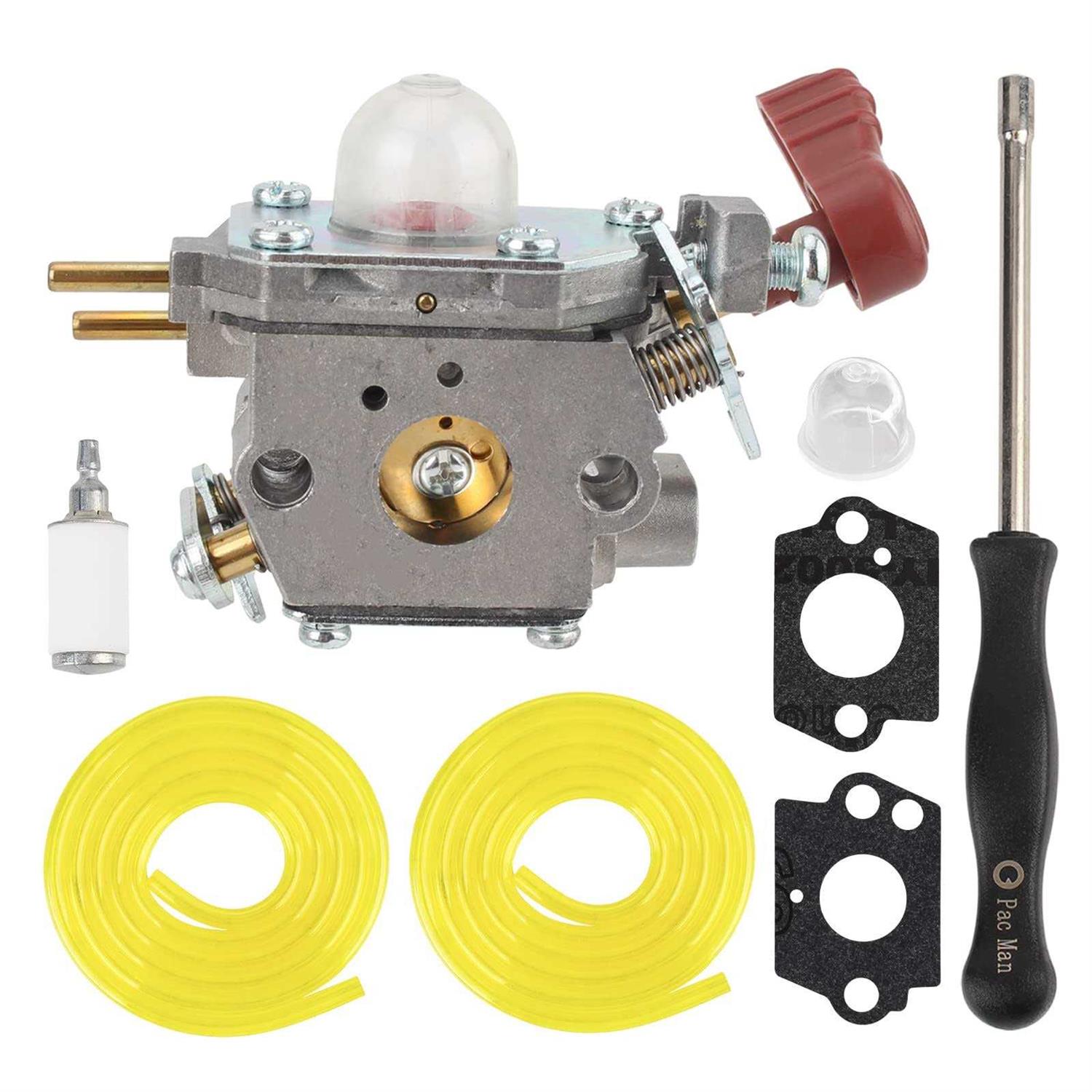 MTD Carburetor 753-06288