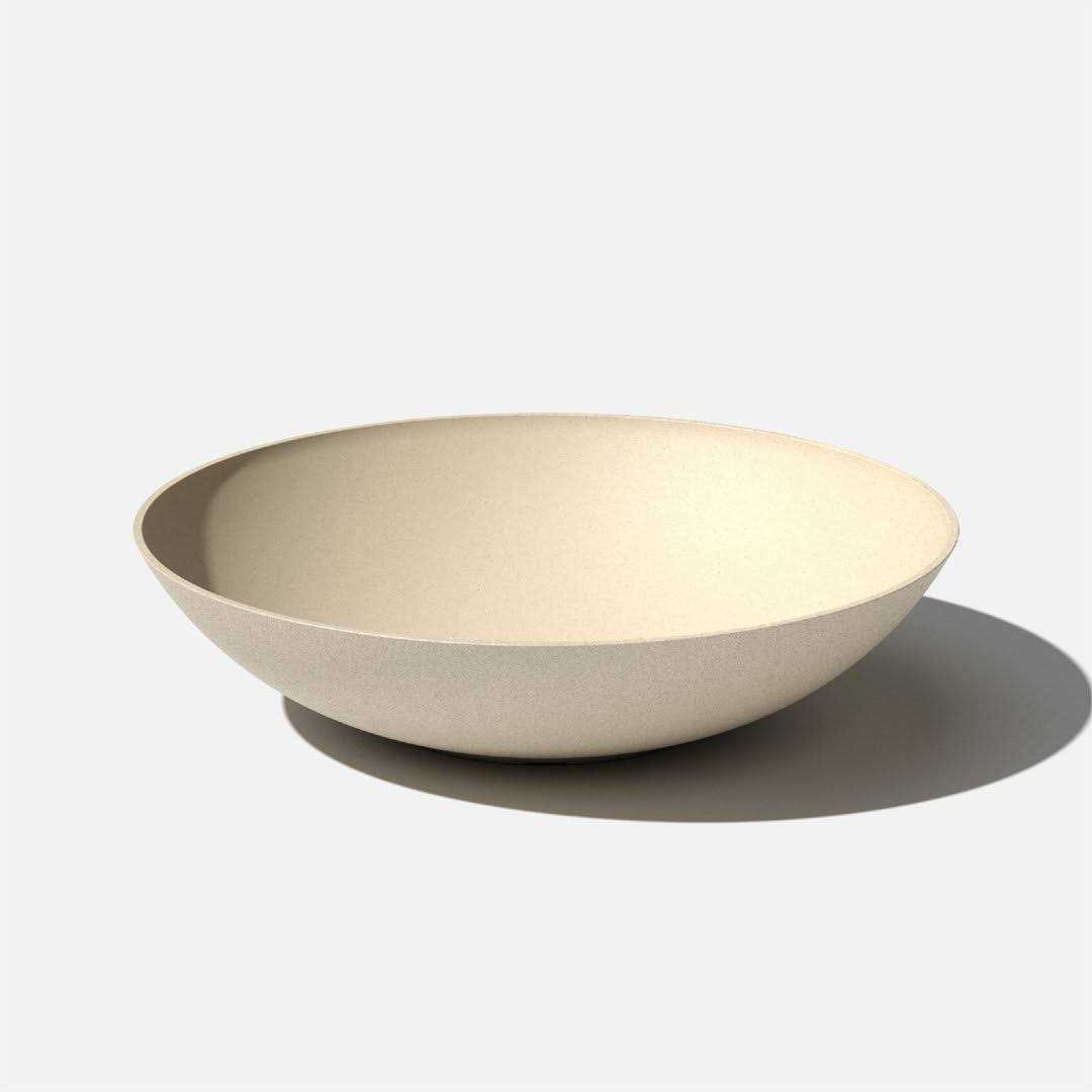 Pure Series Lane Bowl Planter Mercury Row Set Of Set - Image 4