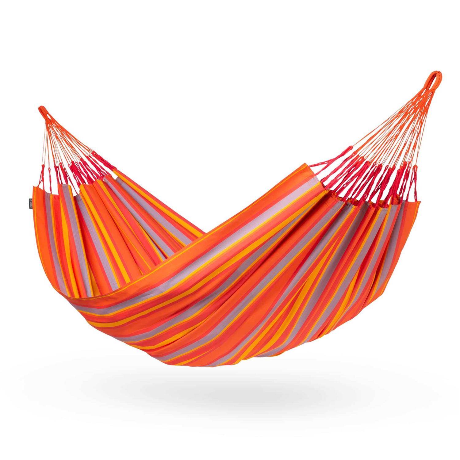 La Siesta Brh16-28 Brisa Toucan Weather-Resistant Double Classic Hammock - Image 5