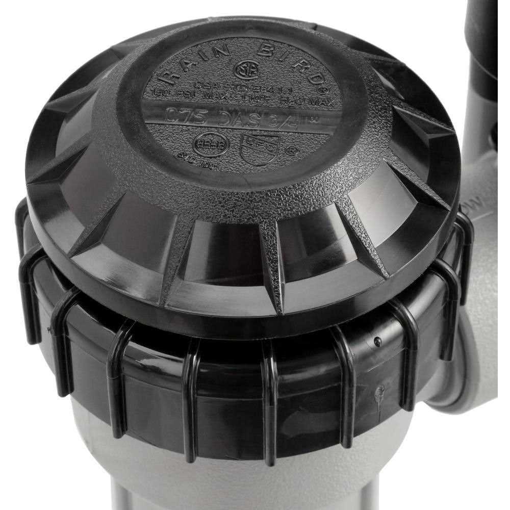 Rain Bird Anti-Siphon Valve - Image 4