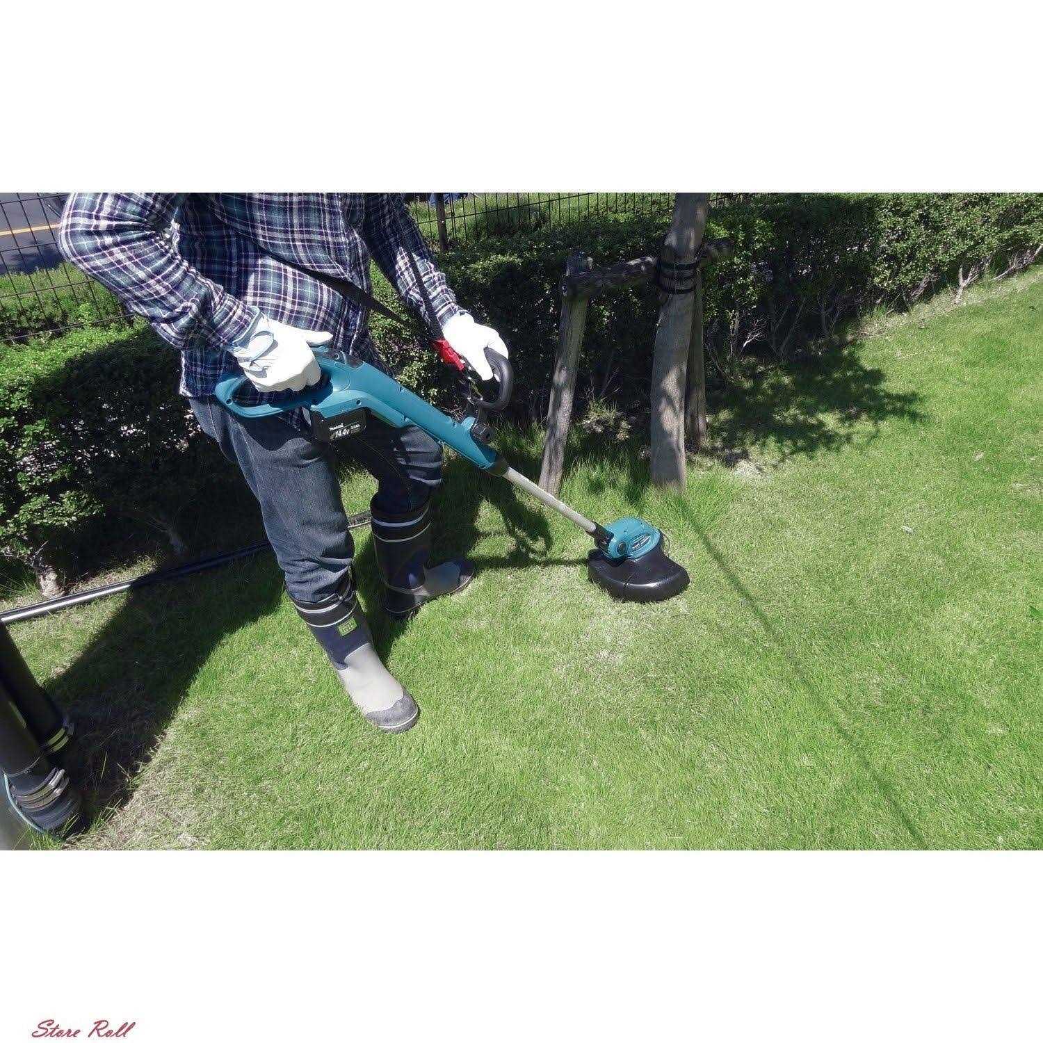 Makita XRU02Z - Image 2
