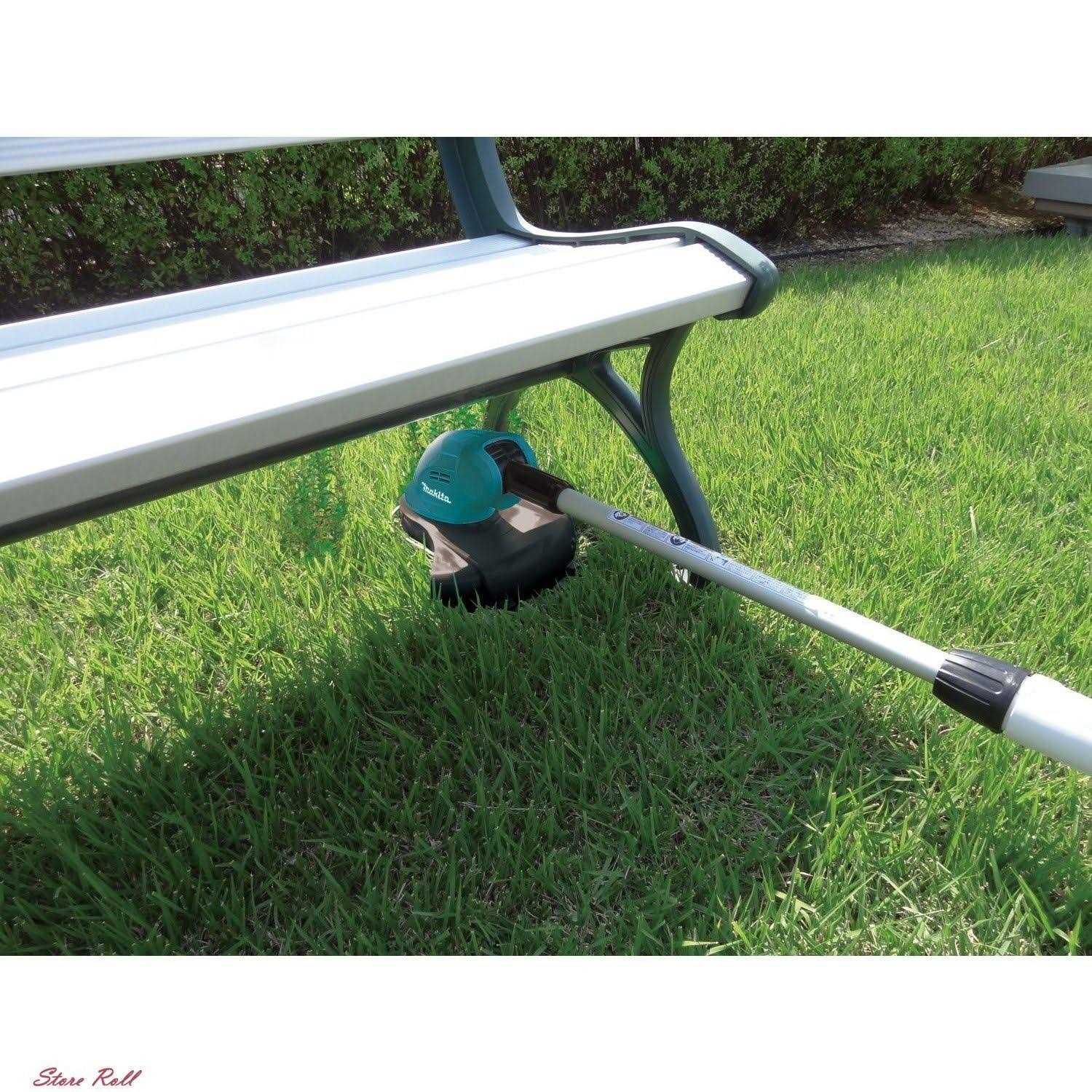 Makita XRU02Z - Image 4