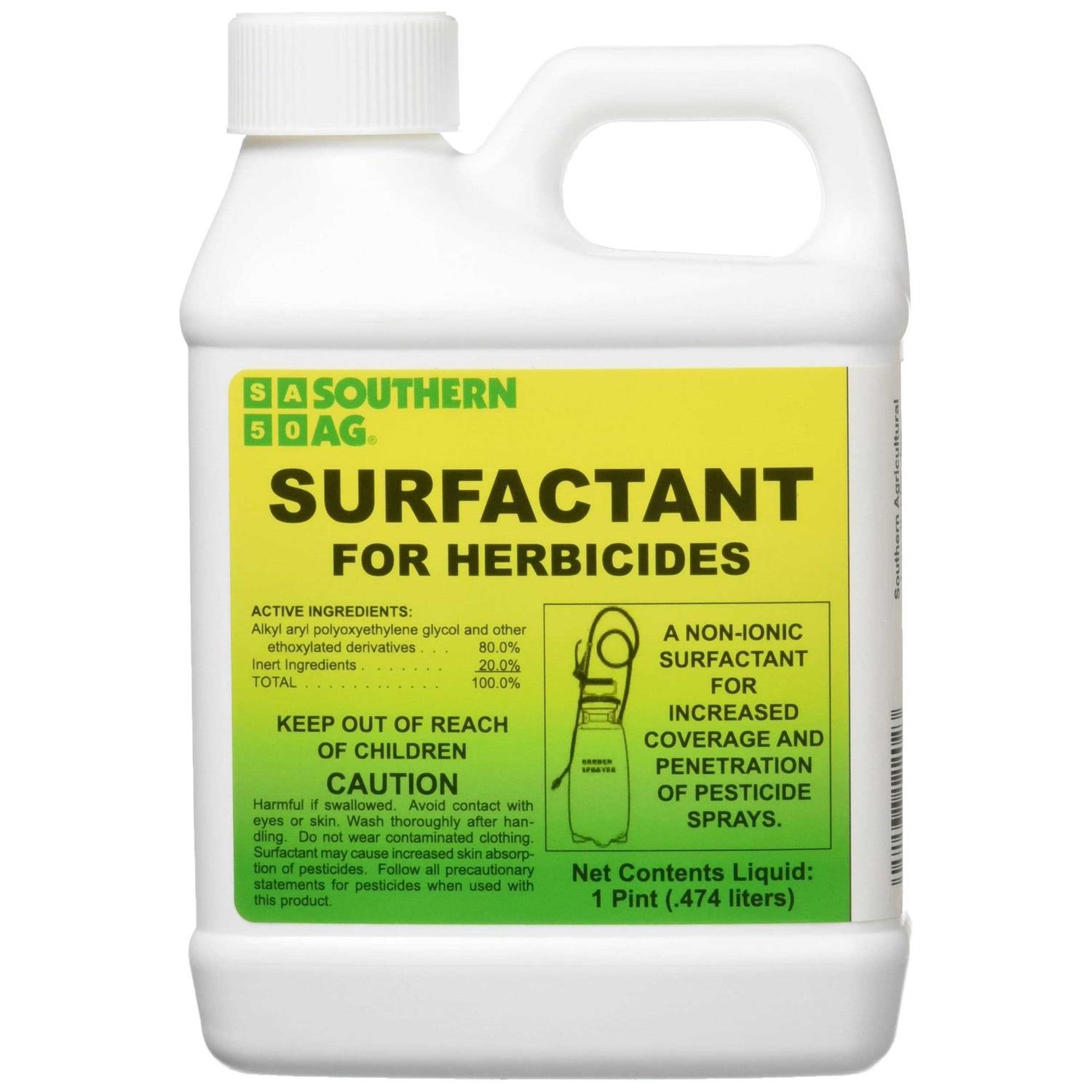 Southern Ag Surfactant for Herbicides