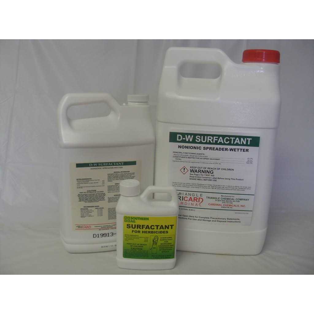 Southern Ag Surfactant for Herbicides - Image 5
