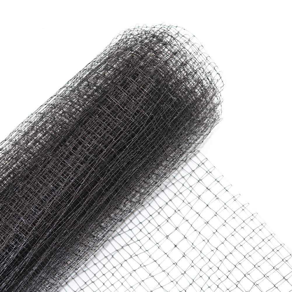 POYEE garden Netting Heavy Duty garden Net Vegetables and Fruit Trees