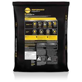 Miracle-Gro Performance Organics All Purpose Container Mix - Image 5