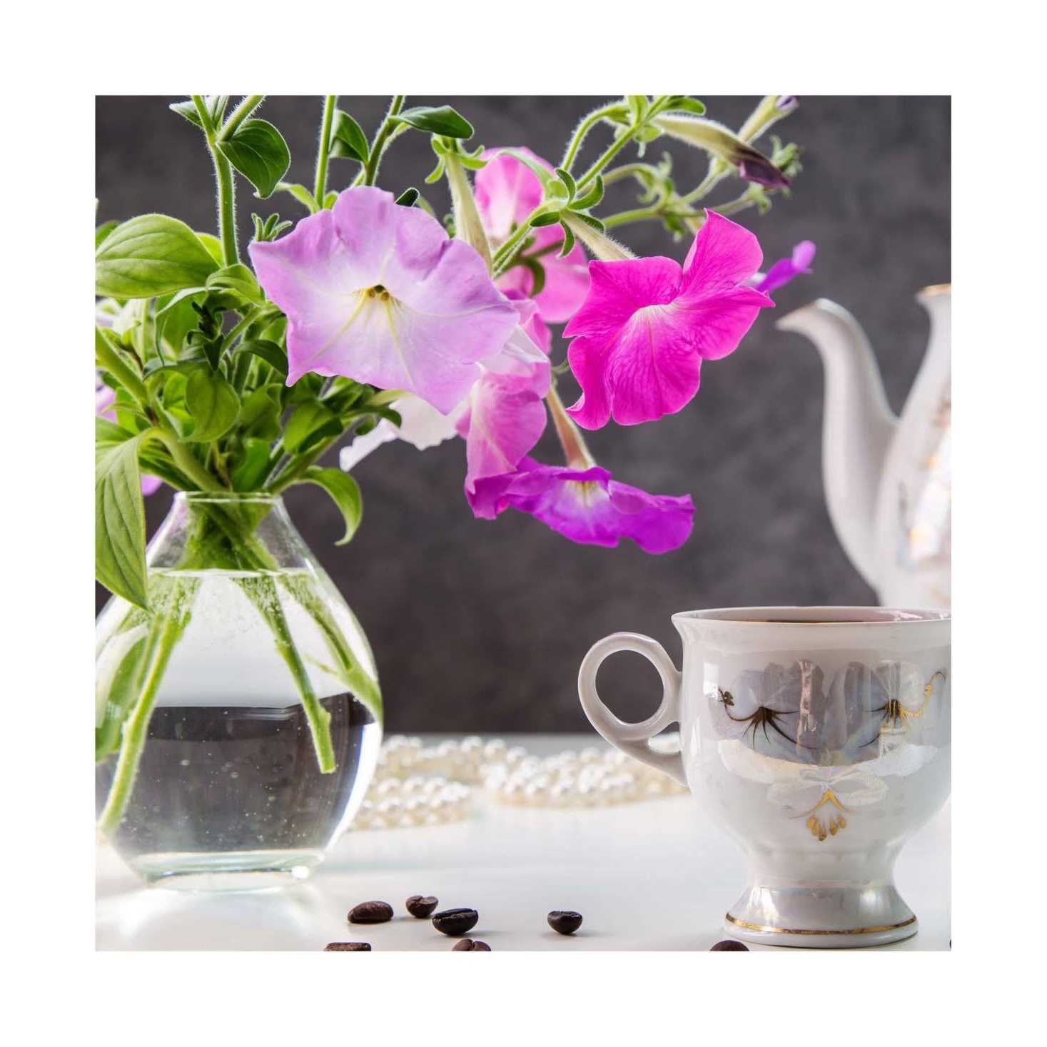 Miracle-gro AeroGarden Cascading Petunia 6-Pod Seed Kit - Image 4