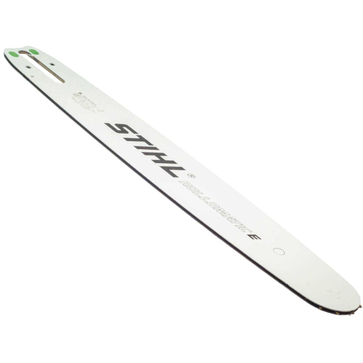 Stihl Rollomatic E Chainsaw Guide Bar - Image 2