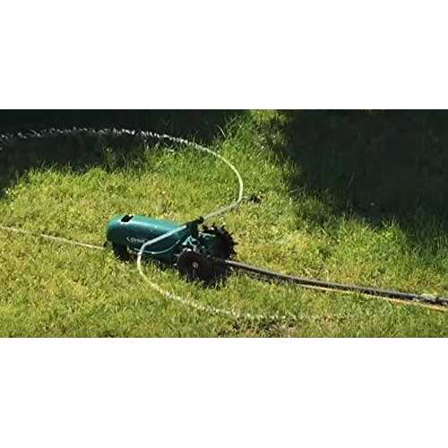 Orbit Traveling Sprinkler - Image 2