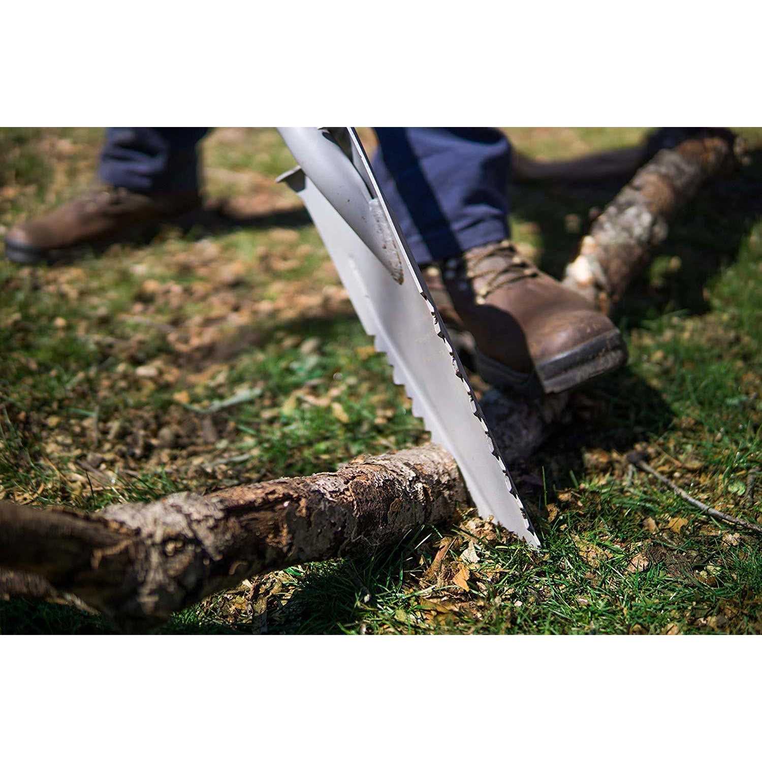 Root Assassin Shovel - Image 3