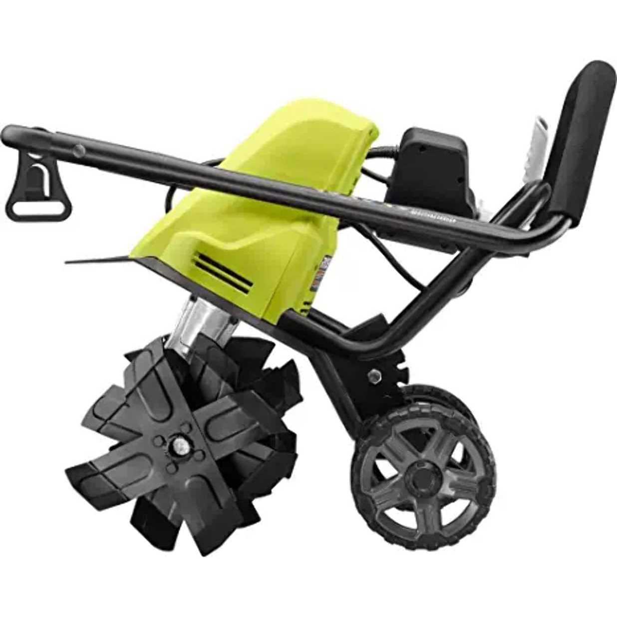 Ryobi 16 in. 13.5 Amp Corded Cultivator - Image 3