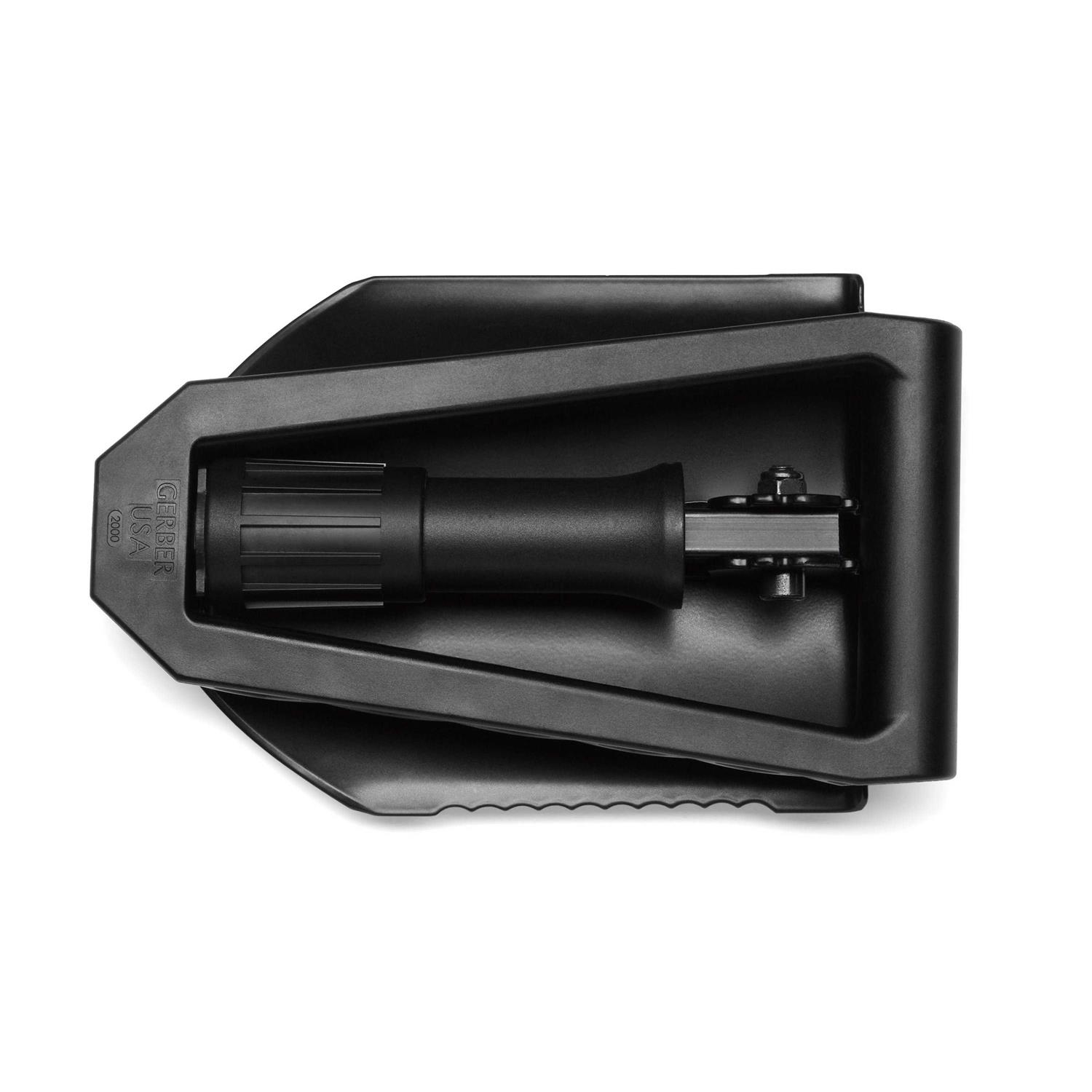 Gerber Folding Spade - Image 2
