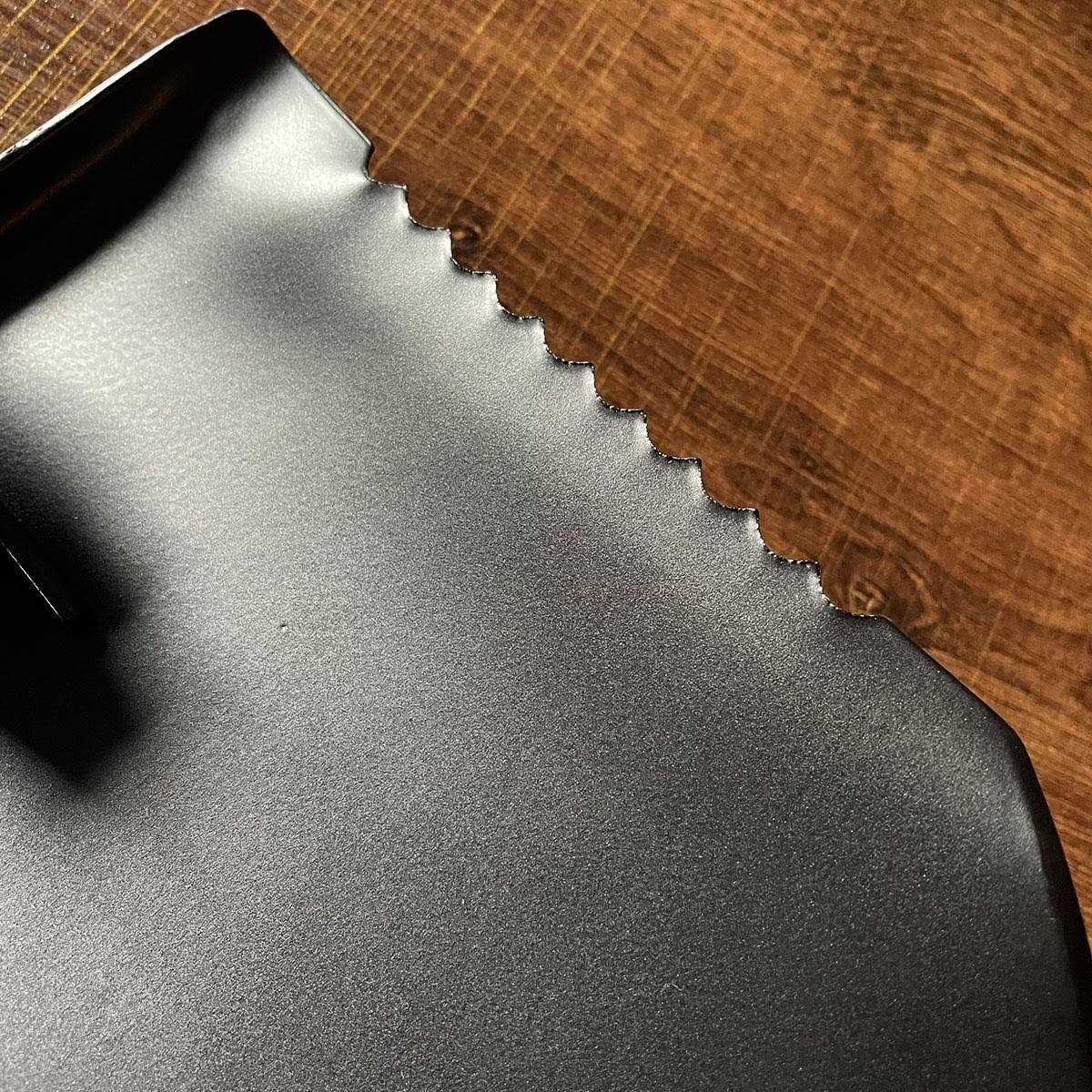 Gerber Folding Spade - Image 3