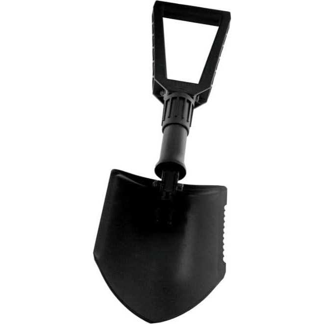 Gerber Folding Spade - Image 4