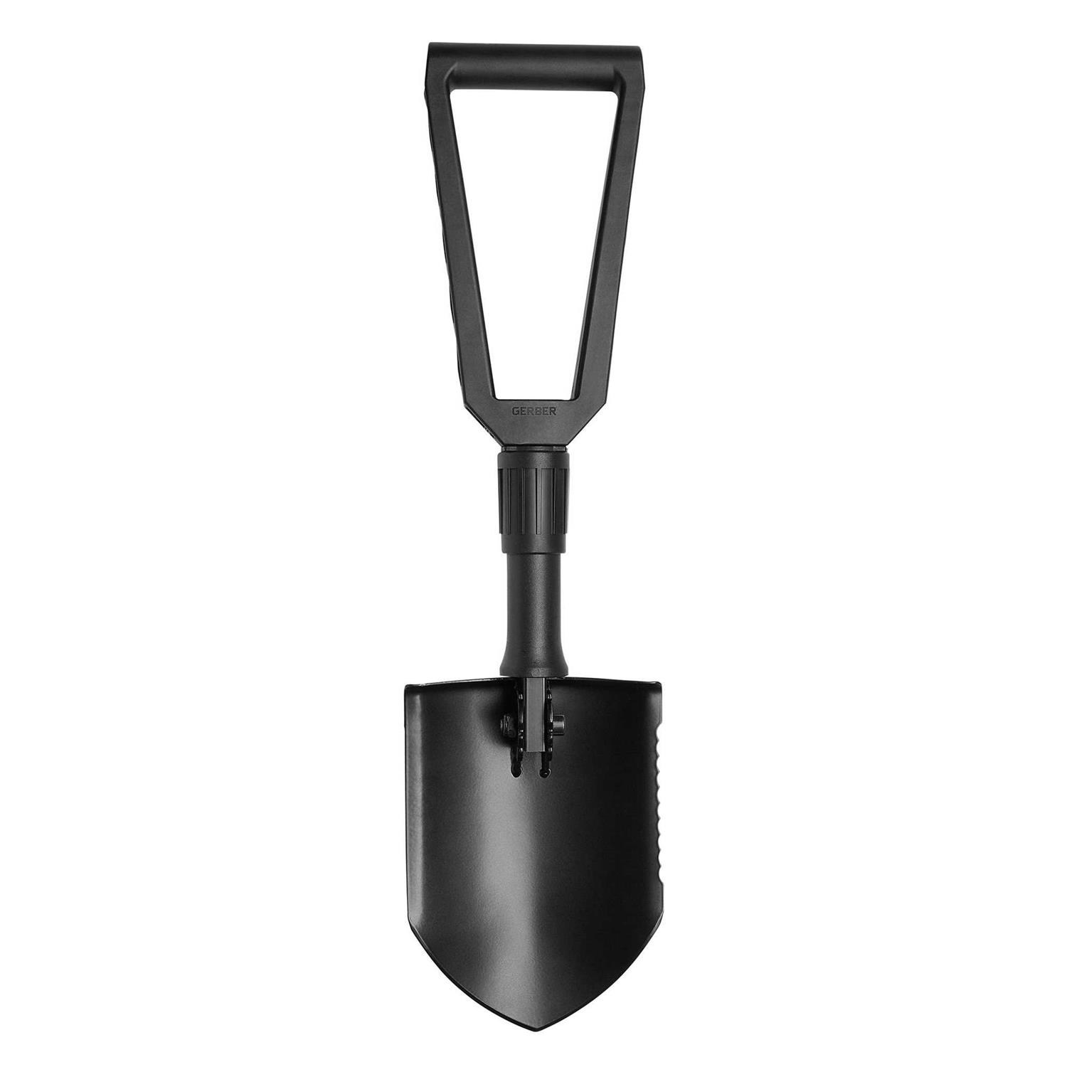 Gerber Folding Spade - Image 5