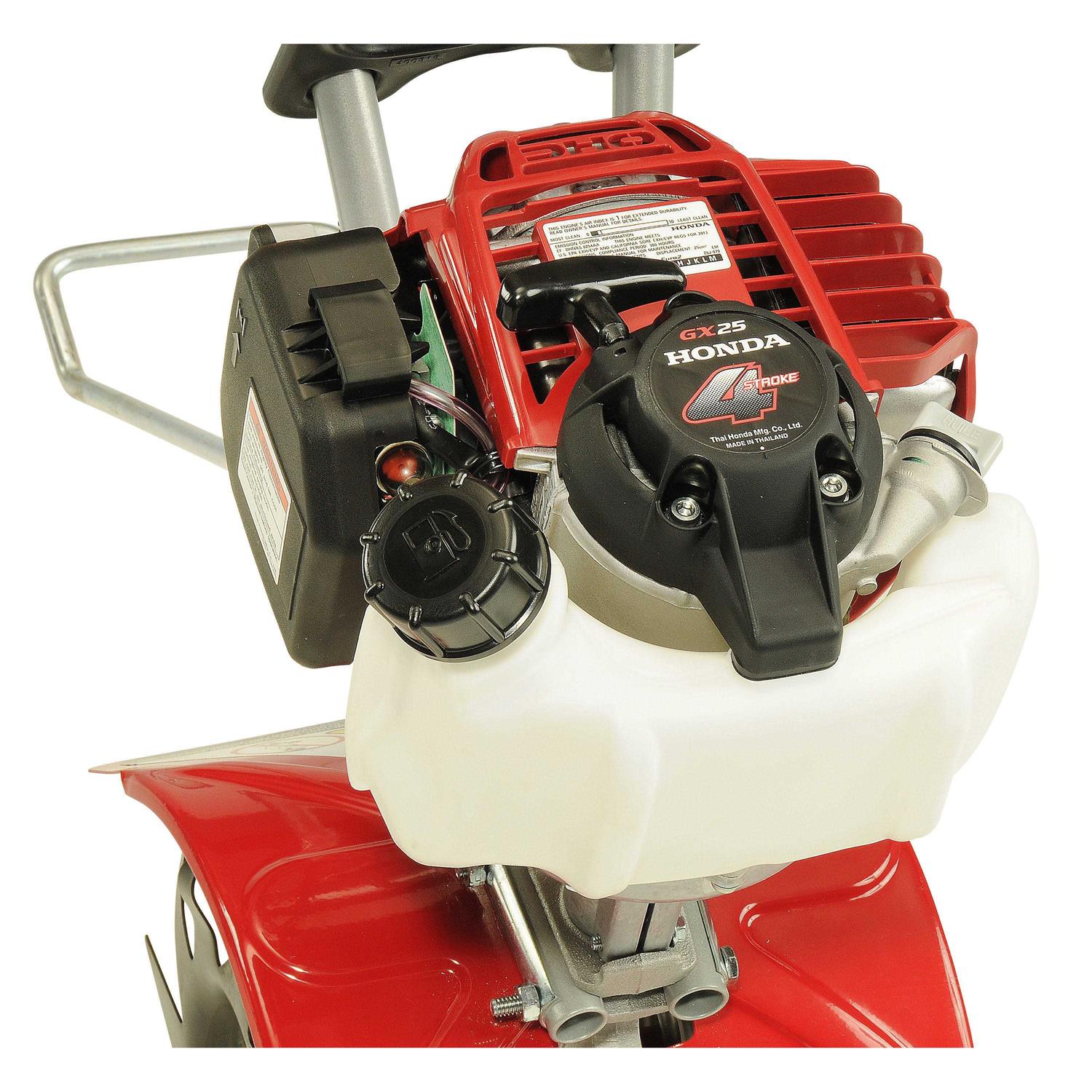 Mantis 4-Cycle Tiller Cultivator 7940 - Image 3
