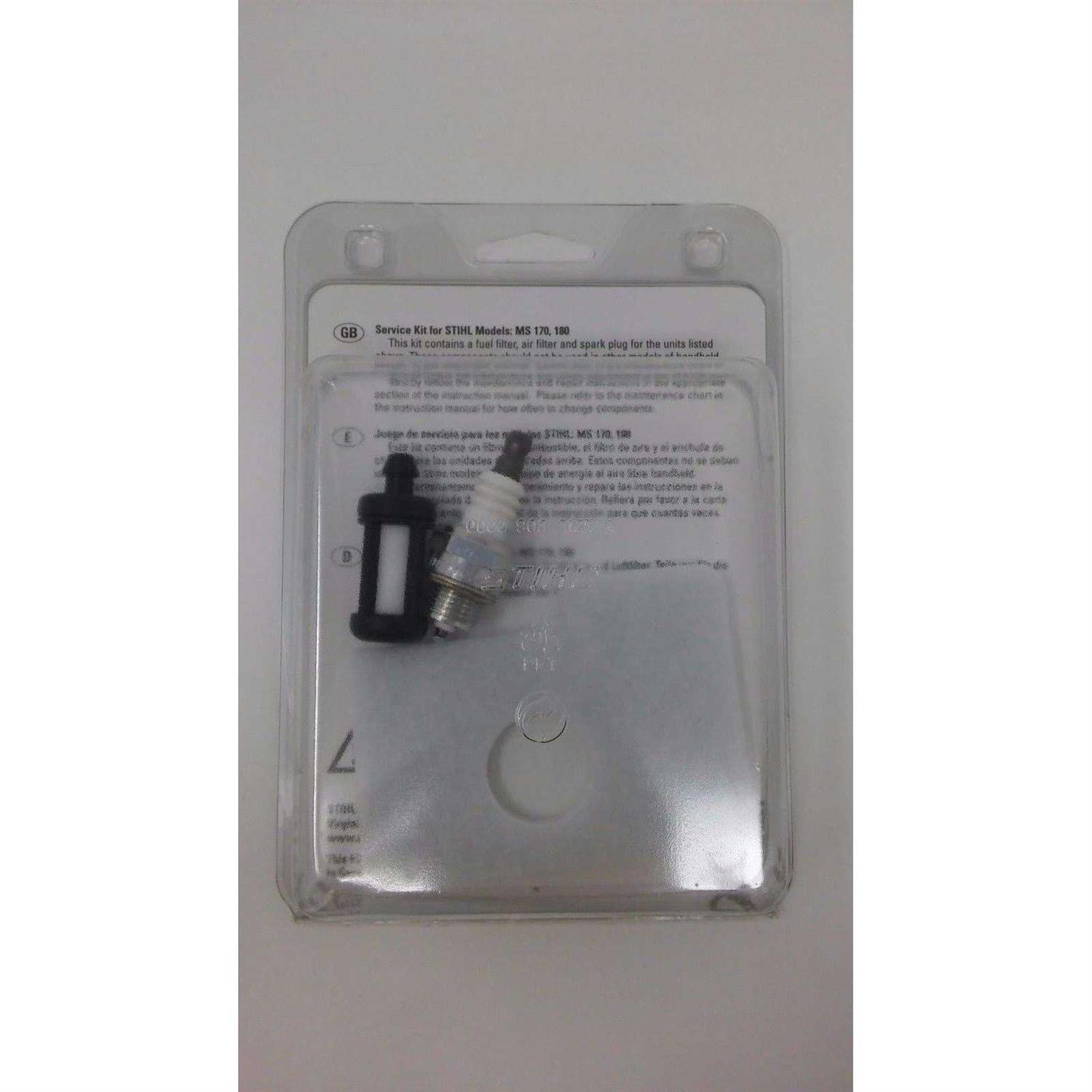 STIHL Service Kit MS 170 - Image 2