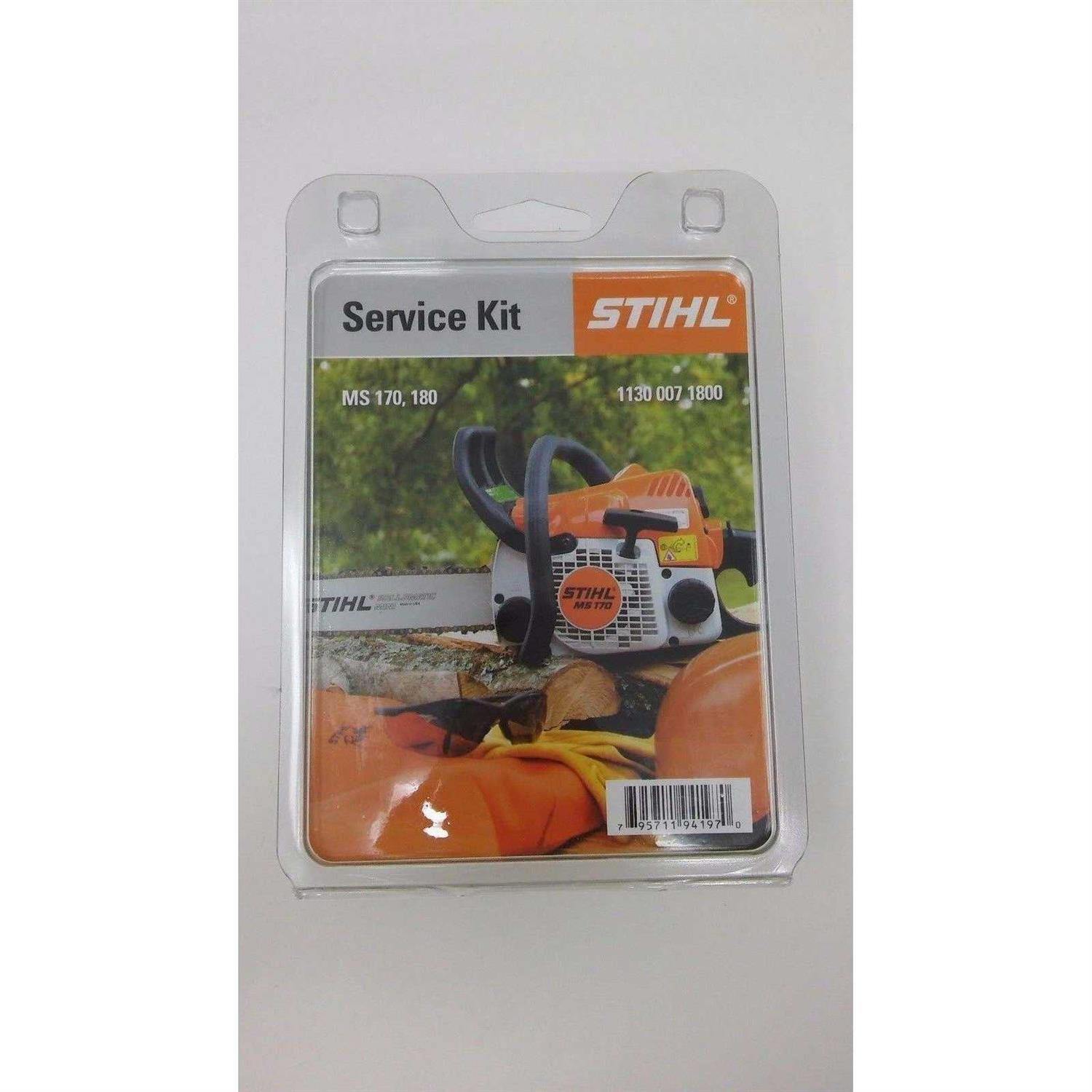STIHL Service Kit MS 170 - Image 3
