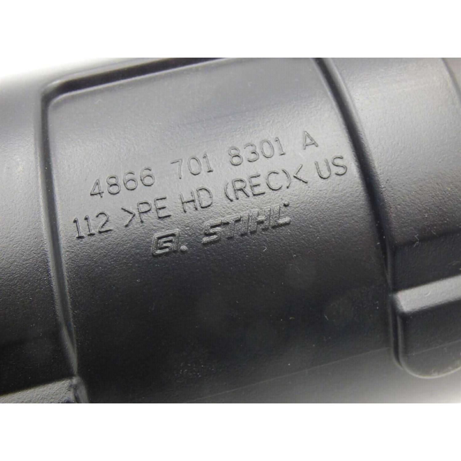 Stihl Curved Flat Nozzle - Image 4